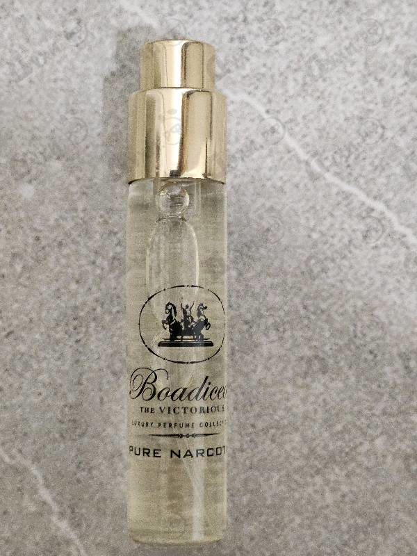 Отзывы Boadicea the Victorious Pure Narcotic