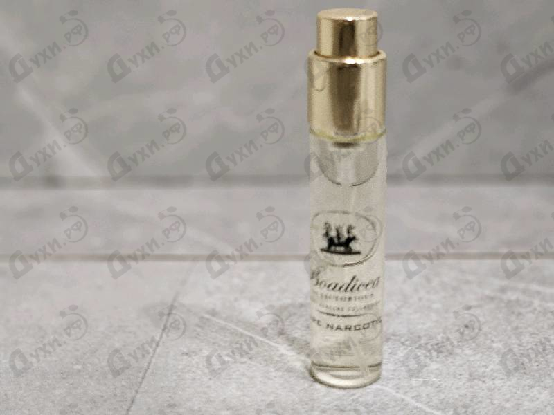 Парфюмерия Pure Narcotic от Boadicea the Victorious