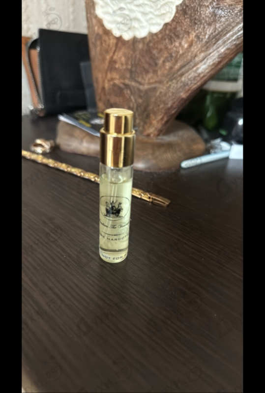 Духи Pure Narcotic от Boadicea the Victorious