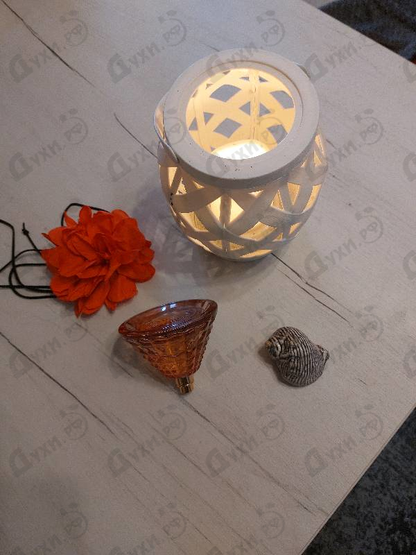 Парфюмерия For Her от Pepe Jeans