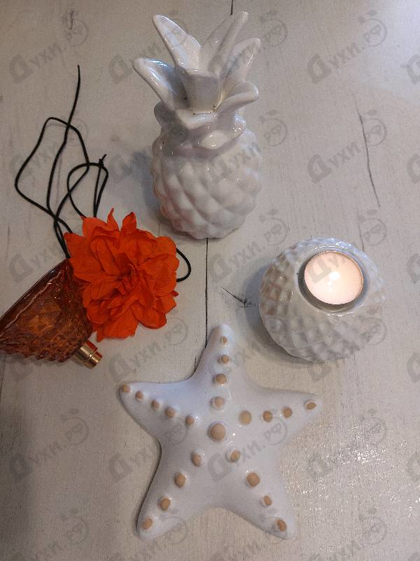 Парфюмерия For Her от Pepe Jeans