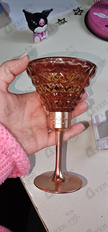 Духи For Her от Pepe Jeans