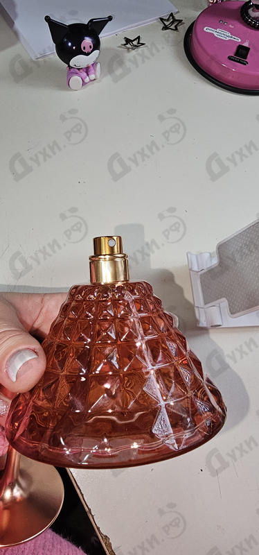 Парфюмерия Pepe Jeans For Her