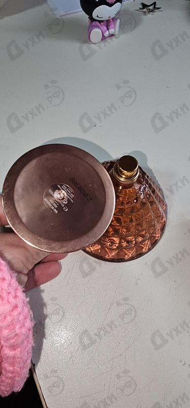 Духи For Her от Pepe Jeans