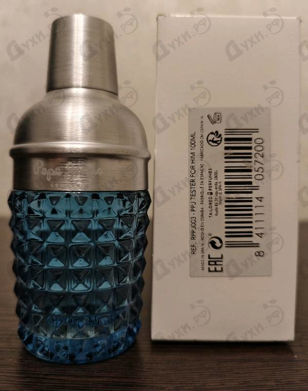 Купить For Him от Pepe Jeans