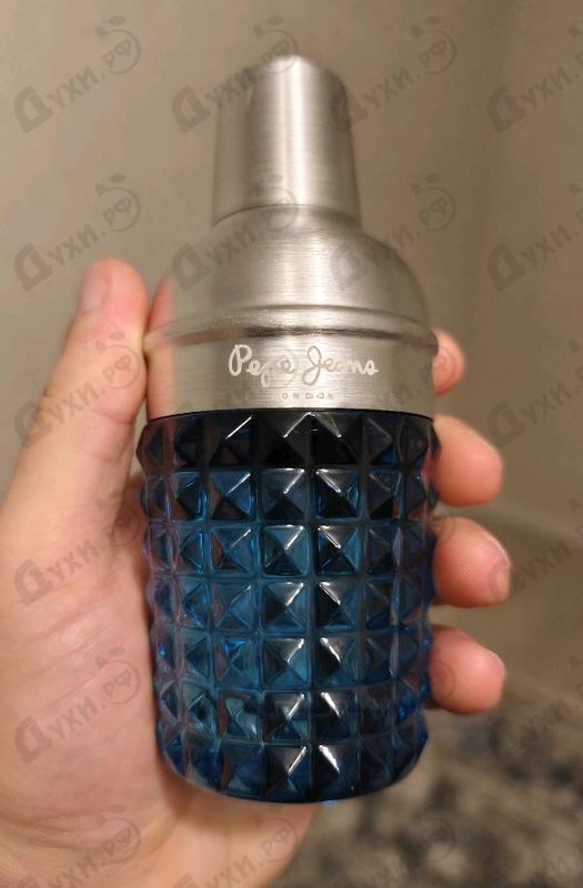 Духи For Him от Pepe Jeans