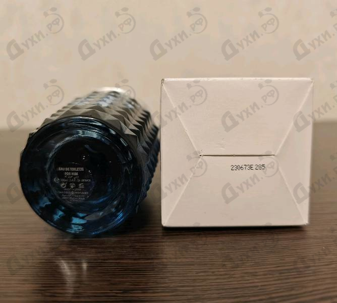 Духи For Him от Pepe Jeans