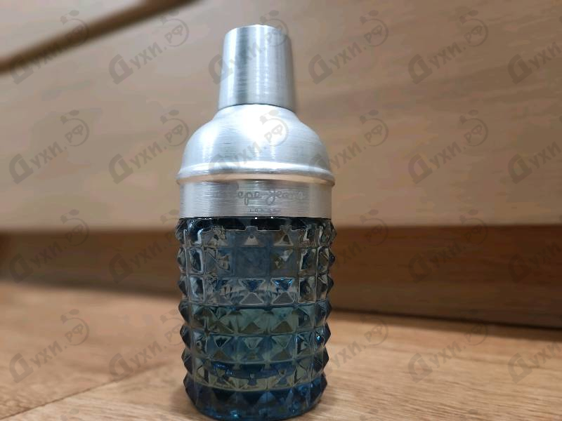 Отзыв Pepe Jeans For Him