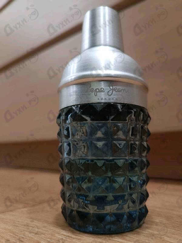 Купить For Him от Pepe Jeans