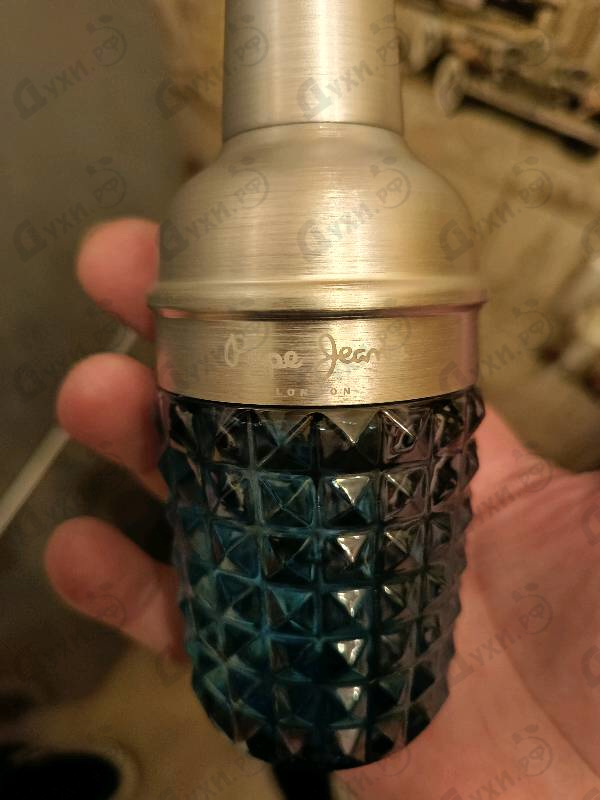 Купить For Him от Pepe Jeans