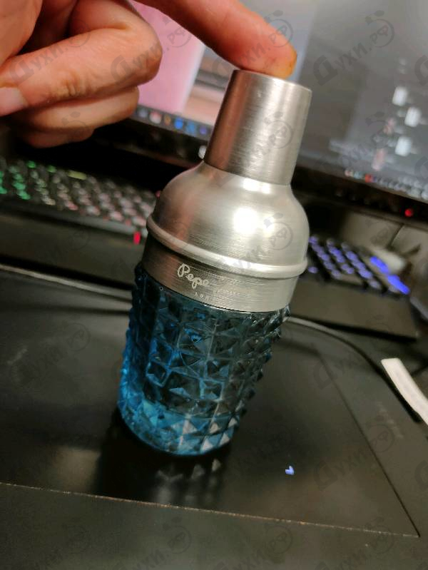 Купить For Him от Pepe Jeans