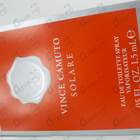 Парфюм Vince Camuto Solare