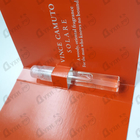 Духи Solare от Vince Camuto