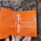 Парфюм Vince Camuto Solare