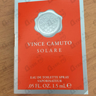 Духи Solare от Vince Camuto