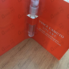 Отзыв Vince Camuto Solare