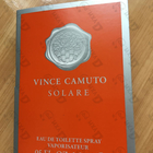 Духи Solare от Vince Camuto