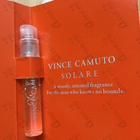 Парфюм Vince Camuto Solare