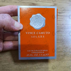Отзыв Vince Camuto Solare