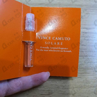 Отзыв Vince Camuto Solare