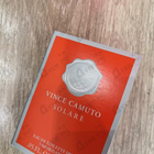 Отзыв Vince Camuto Solare