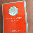 Парфюм Vince Camuto Solare