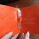 Духи Solare от Vince Camuto