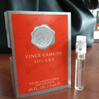 Отзыв Vince Camuto Solare