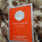 Отзыв Vince Camuto Solare