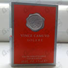 Духи Solare от Vince Camuto