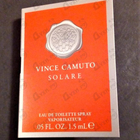 Парфюм Vince Camuto Solare
