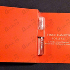 Парфюм Vince Camuto Solare