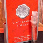 Духи Solare от Vince Camuto
