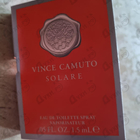 Отзыв Vince Camuto Solare