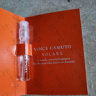 Духи Solare от Vince Camuto