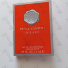 Отзыв Vince Camuto Solare