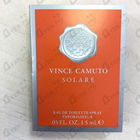Отзыв Vince Camuto Solare