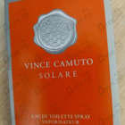 Отзыв Vince Camuto Solare