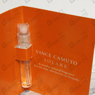Духи Solare от Vince Camuto