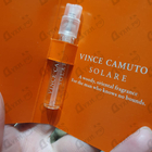 Парфюм Vince Camuto Solare