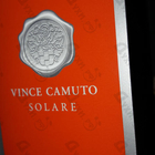 Духи Solare от Vince Camuto