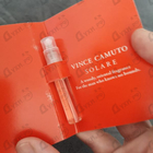 Духи Solare от Vince Camuto