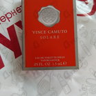 Духи Solare от Vince Camuto