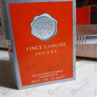 Парфюм Vince Camuto Solare