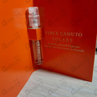 Парфюм Vince Camuto Solare