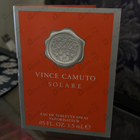 Духи Solare от Vince Camuto