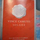 Отзыв Vince Camuto Solare