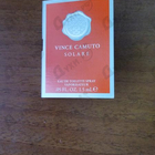 Парфюм Vince Camuto Solare