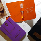 Отзыв Vince Camuto Solare