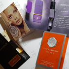 Отзыв Vince Camuto Solare